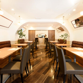 ビストロプランクール_1