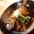 平塚漁港の食堂 - 料理写真:魚の煮付け