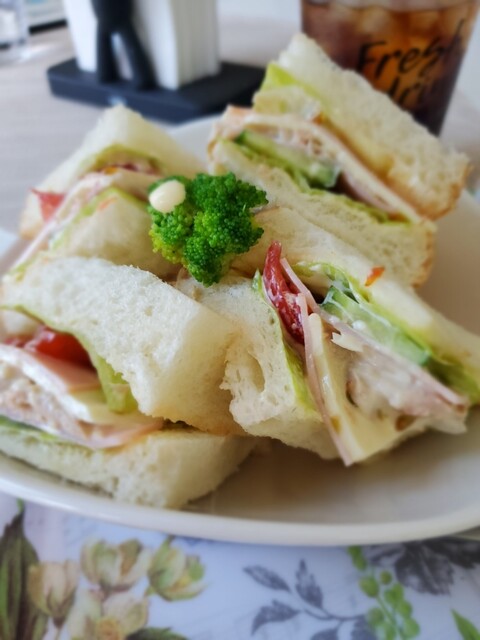 Star Rice Field (スター ライス フィールド) - 荒川沖/カフェ | 食べログ