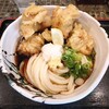 たけうちうどん店