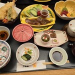 しゃぶしゃぶ・日本料理 木曽路 - 