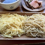 らーめん えにし - 麺