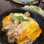 名古屋コーチン・旬菜 一鳳 - 