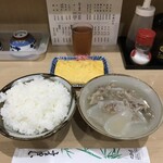 あづま食堂 - 