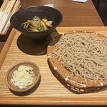 Ishiusubiki Soba Ishiduki - 