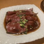 焼肉くにもと - 