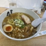 麺屋 田中商店 - 