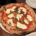 PIZZERIA NAPOLETANA CANTERA - 