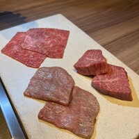 焼肉うしごろ 銀座店 - 