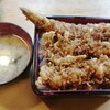 Ajiwarabe Tenkin - 天重・並1540円