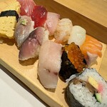 Sushi Masa - 