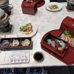 三陸花ホテル はまぎく - 