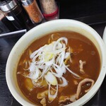 Kodaira Udon - 