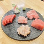 まぐろ小屋 別邸 - 