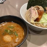 つけ麺 五ノ神製作所 - 