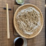 手打ち蕎麦12ヶ月 - 