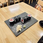 まぐろ小屋 別邸 - 