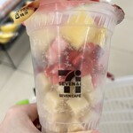 セブンイレブン - 