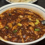 陳麻婆豆腐 - 