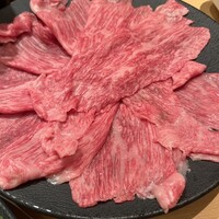 肉のあかい - 