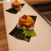 焼肉うしごろ 銀座店 - 