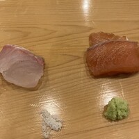鮨 しゅん輔 阿佐ヶ谷 - 