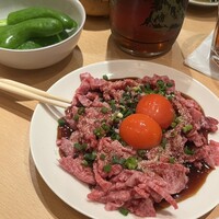 肉のあかい - 