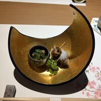 難波 鮨 よこ田 - 