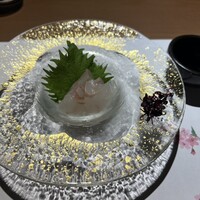 難波 鮨 よこ田 - 