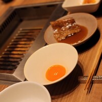 焼肉うしごろ 銀座店 - 