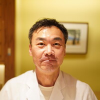 日本橋 蕎ノ字 - 鈴木大将