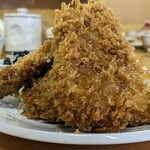 Tonkatsu Ichikatsu - 