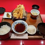 Ginza Tenichi - 