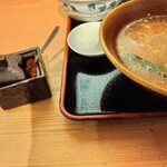 手打うどん長谷川 - 