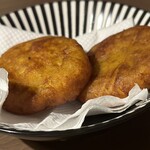 スープカリー スアゲ プラス - 