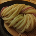 手打うどん長谷川 - 