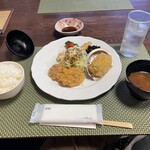 ちかさんの手料理 - 