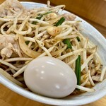 麺屋 しん蔵 - 