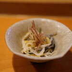 浅草じゅうろく - ふぐ皮