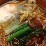 手打うどん長谷川 - 