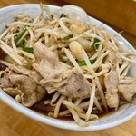 麺屋 しん蔵 - 