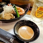 Kaisen Sumibi Izakaya Dan - 