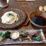 Udon Jimbi Ito - 