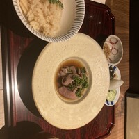 和食しんくろ - 