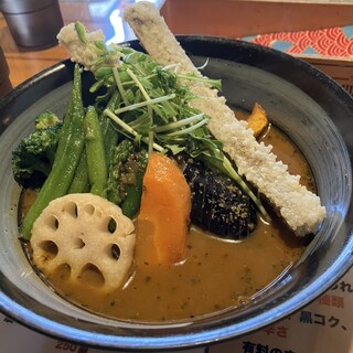 カリーキュー_0