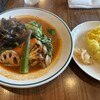 スープカレーとスパイスカレーの店 きち