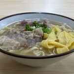 Hamaya - 浜屋そば（小）