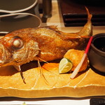 스시 로바타 키타로우즈시 도구야스지 요코초점 - 노도구로