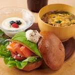 Tsurutontan Udon Noodle Brasserie Karuizawa Japan