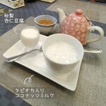 広東料理処お好み焼き 千代 - 